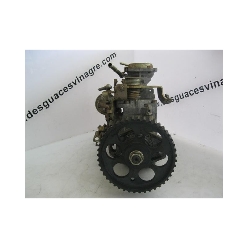 Recambio de bomba inyec. diesel : opel vectra : 1.7 td-xi7dt (81,6cv) 5p [1996] para opel vectra 1.7 td-xi7dt   5p referencia OE