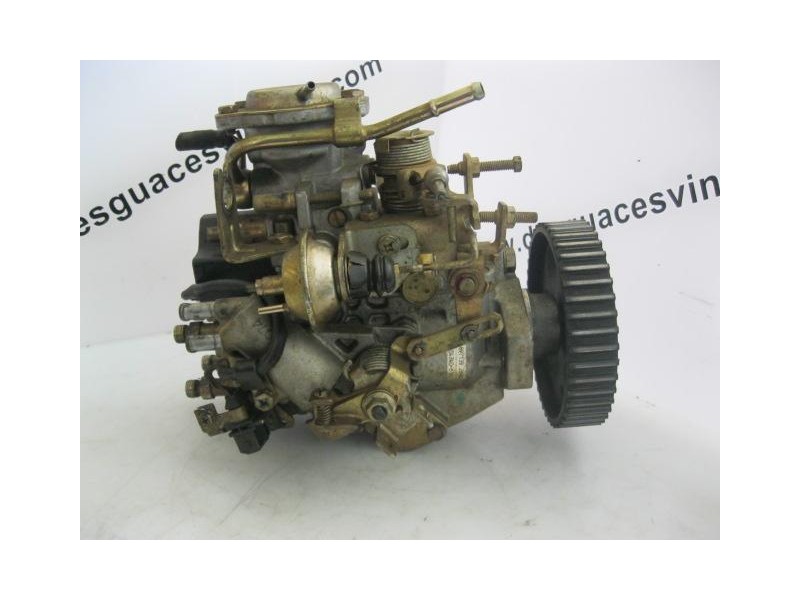 Recambio de bomba inyec. diesel : opel vectra : 1.7 td-xi7dt (81,6cv) 5p [1996] para opel vectra 1.7 td-xi7dt   5p referencia OE