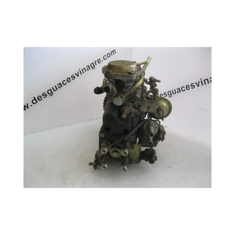 Recambio de bomba inyec. diesel : opel vectra : 1.7 td-xi7dt (81,6cv) 5p [1996] para opel vectra 1.7 td-xi7dt   5p referencia OE