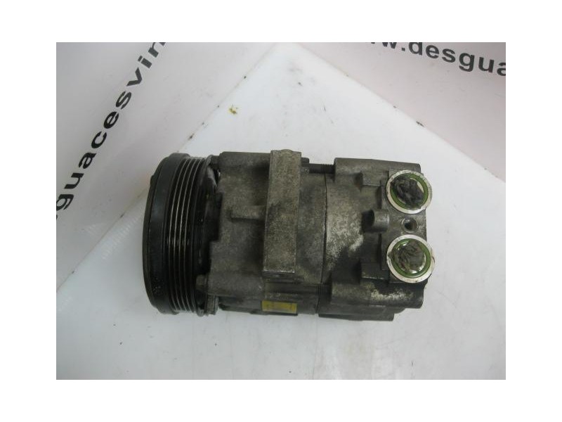 Recambio de aire acondicionado : ford mondeo : 1.8 td /rfn (89,76cv) 5p [2000] para ford mondeo 1.8 td /rfn    5p referencia OEM