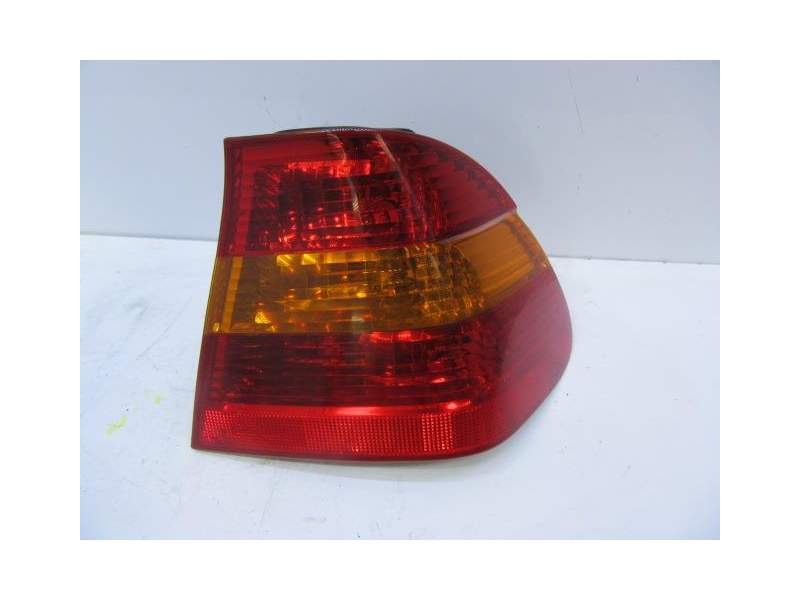 Recambio de piloto trasero derecho para bmw 3 (e46) 320 d referencia OEM IAM 63216946534  