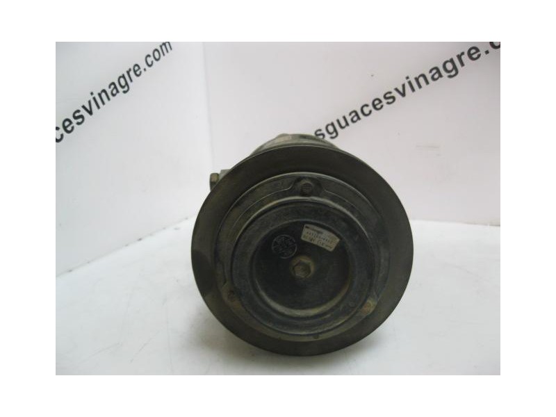 Recambio de aire acondicionado : opel vectra : 1.7 td-xi7dt (81,6cv) 5p [1996] para opel vectra 1.7 td-xi7dt   5p referencia OEM