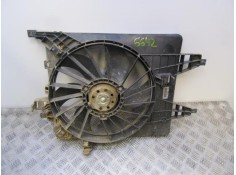 Recambio de electroventilador : renault kangoo : 1.5 dci (85,65cv) [2008] para renault kangoo 1.5 dci referencia OEM IAM 8200424 2