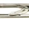 Recambio de elevalunas trasero izquierdo para hyundai trajet (fo) 2.0 crdi referencia OEM IAM 834703A000  