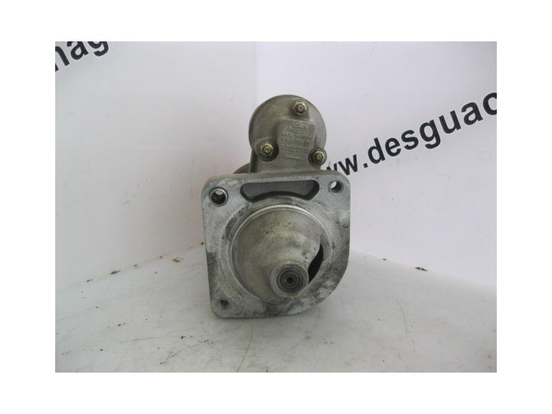 Recambio de motor arranque : fiat tempra : 1.4 g- 159a2.000 gasolina (73,44cv [1992] para fiat tempra 1.4 g- 159a2.000 gasolina 