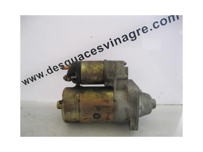 Recambio de motor arranque : fiat tempra : 1.4 g- 159a2.000 gasolina (73,44cv [1992] para fiat tempra 1.4 g- 159a2.000 gasolina 