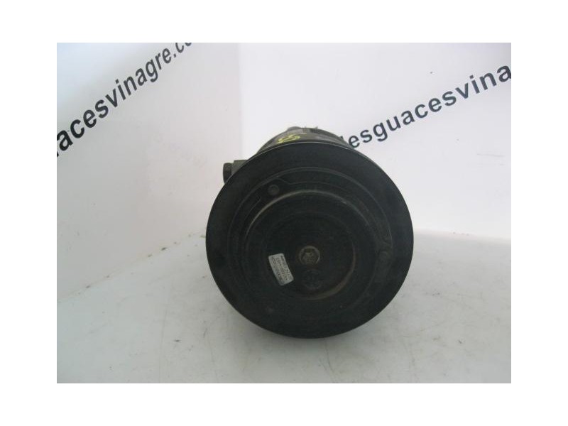 Recambio de aire acondicionado : opel vectra : 1.6 d -x17dt (81,6cv) 4p [1996] para opel vectra 1.6 d -x17dt   referencia OEM IA