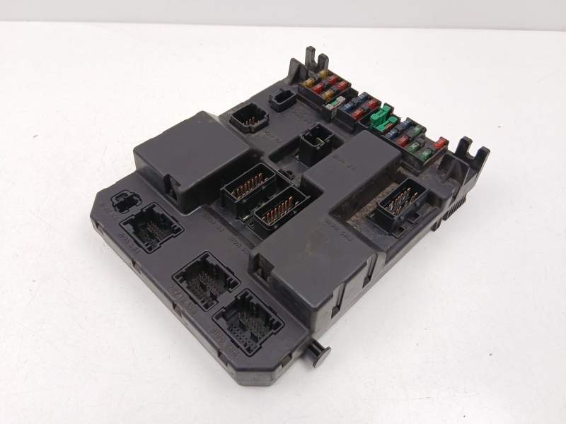 Recambio de bsi para peugeot 307 break (3e) 2.0 hdi 90 referencia OEM IAM 9651196880 9651197580 