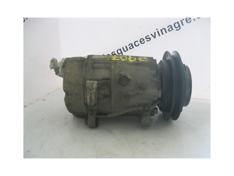 Recambio de aire acondicionado : opel vectra : 1.6 d -x17dt (81,6cv) 4p [1996] para opel vectra 1.6 d -x17dt   referencia OEM IA