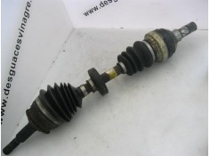 Recambio de transmision delantera izq. : daewoo nexia : 1.5 g -a16mf (91,12cv) 4p [1997] para daewoo nexia 1.5 g -a16mf  4p refe 2