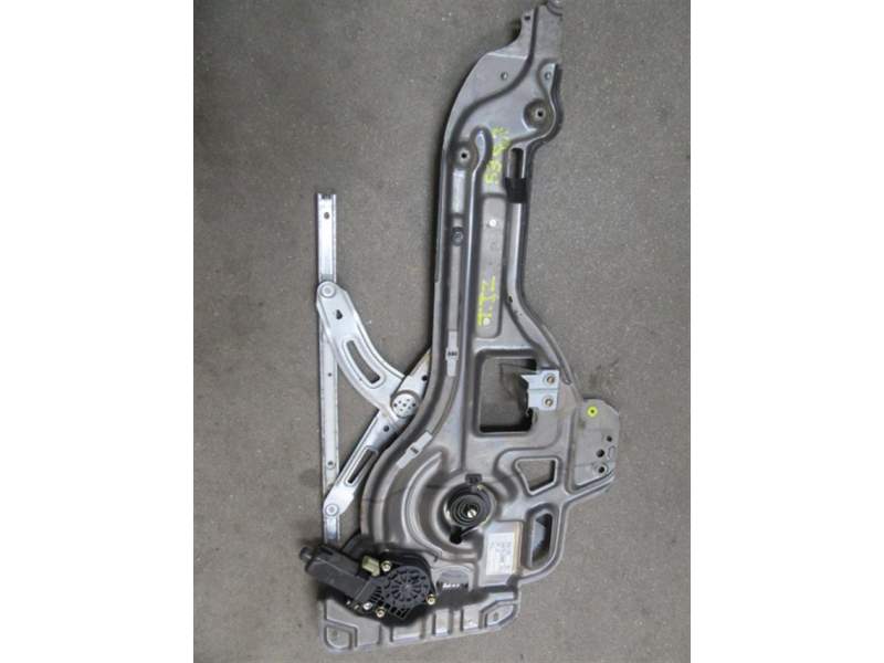 Recambio de elevalunas trasero izquierdo para hyundai trajet (fo) 2.0 referencia OEM IAM 834053A000  