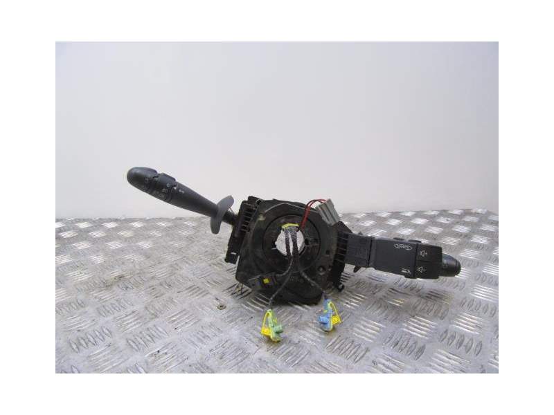 Recambio de mando luces y limpias para renault espace 2.5 dci referencia OEM IAM 8200012244  