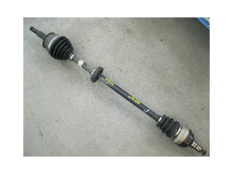 Recambio de transmision delantera dch. : daewoo nexia : 1.5 g -a16mf (91,12cv) 4p [1997] para daewoo nexia 1.5 g -a16mf  4p refe