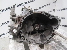 Recambio de cambio 6v (td /tdi) : peugeot 407 : 2.0 hdi [2005] para peugeot 407 2.0 hdi referencia OEM IAM 20MB02  