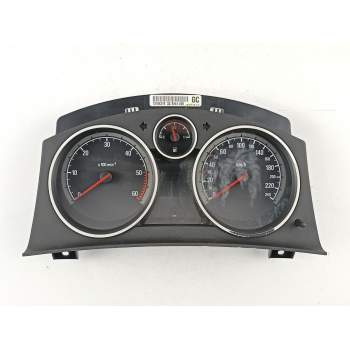 CUADRO INSTRUMENTOS 6260549 A2C53024902 13184319