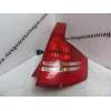 Recambio de piloto trasero derecho para citroën c4 1.6 td hdi-9hx5p referencia OEM IAM 6351T8  