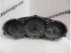 Recambio de cuadro instrumentos : hyundai coupe : 1.6 g -4gr (115,6cv) 3p [1999] para hyundai coupe 1.6 g -4gr  3p referencia OE