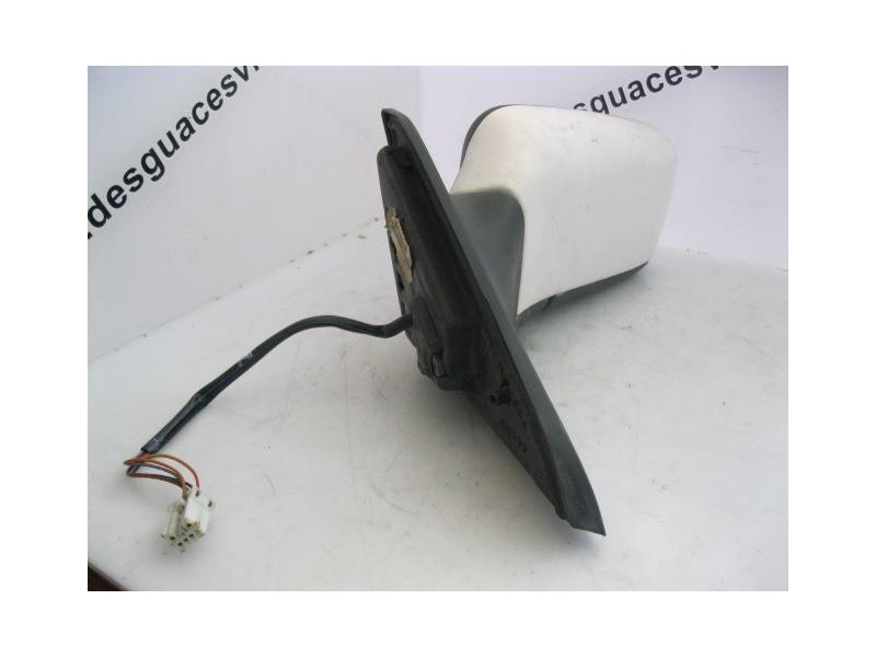 Recambio de retrovisor izq. : volvo s40 : 1.9 td-d4192t- (89,76cv)4p [1997] para volvo s40 1.9 td-d4192t- (89,76cv 1.9 td-d4192t