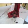 Recambio de piloto trasero derecho para citroën c4 1.6 td hdi-9hx5p referencia OEM IAM 6351T8  