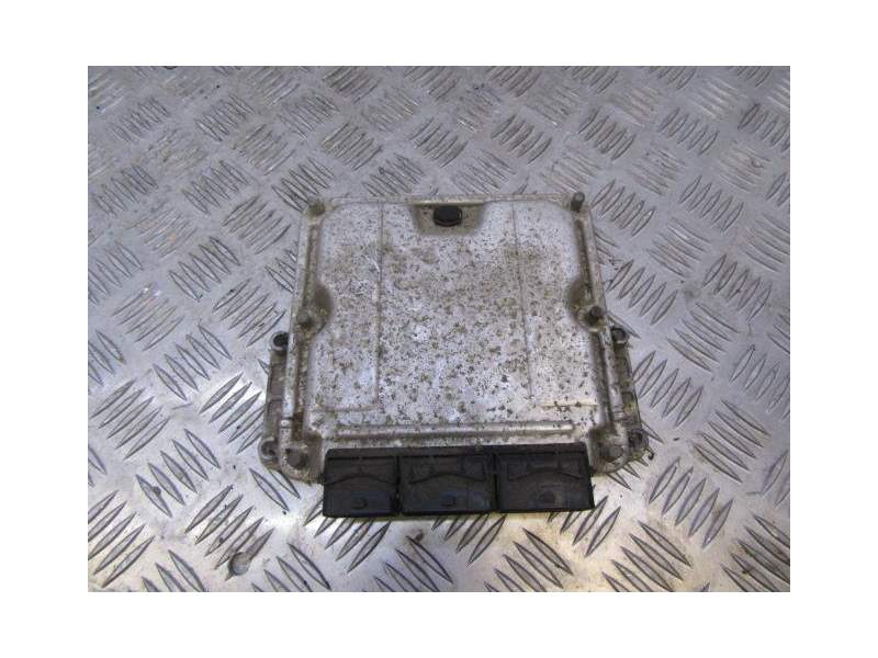 Recambio de centralita para renault espace 2.5 dci referencia OEM IAM 8200309318 0281011325 