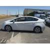 toyota prius del año 2011