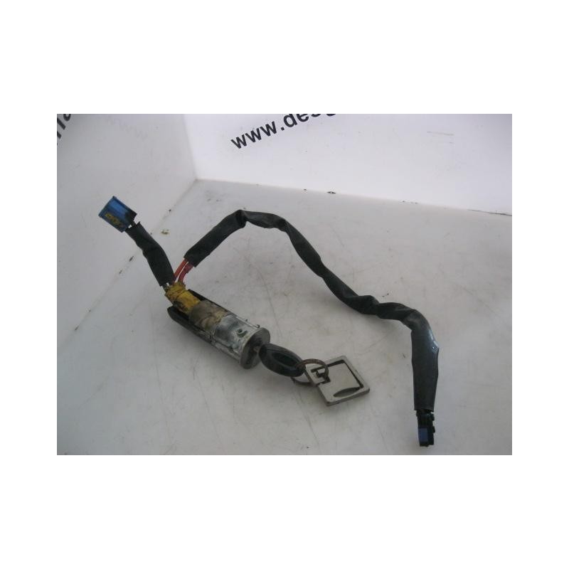 Recambio de antirrobo clausor de arranque : peugeot 206 : 2.0 g ew10d(rlz)140cv-descapotable [2002] para peugeot 206 2.0 g ew10d