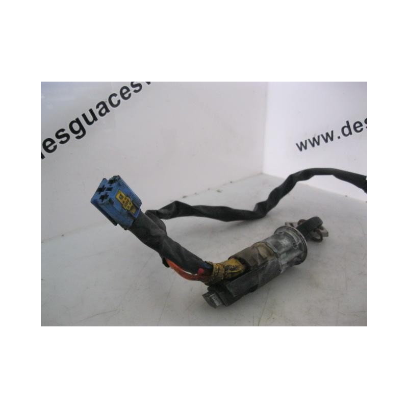Recambio de antirrobo clausor de arranque : peugeot 206 : 2.0 g ew10d(rlz)140cv-descapotable [2002] para peugeot 206 2.0 g ew10d