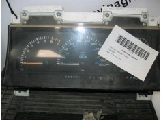 Recambio de cuadro instrumentos : chrysler voyager : 3.3 i v6 automatica [1992] para chrysler voyager 3.3 i v6 automatica refere