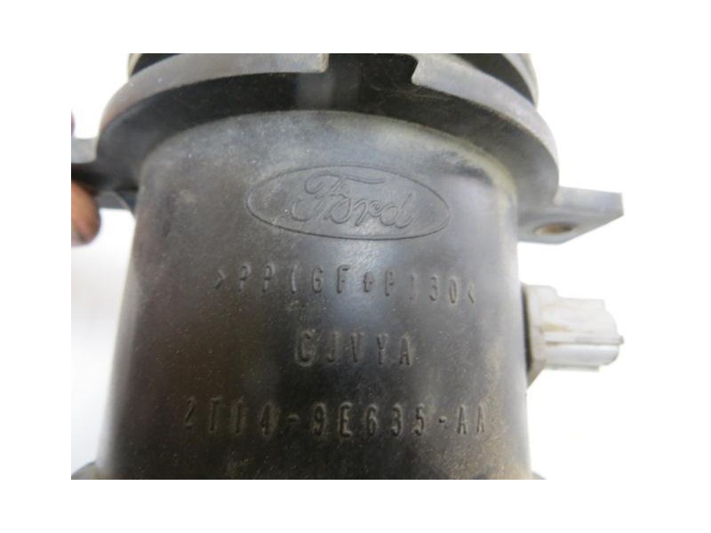 Recambio de caudalimetro : ford tourneo : 1.8 td /hcpa connect (89,76cv)5p [2004] para ford tourneo 1.8 td /hcpa connect (89,76c