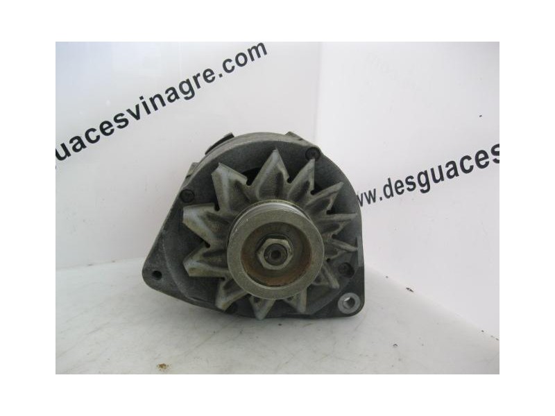 Recambio de alternador : audi 100 : 2.3 g /aar (133,28cv) 4p [1991] para audi 100 2.3 g /aar   referencia OEM IAM 0120468079BOSC