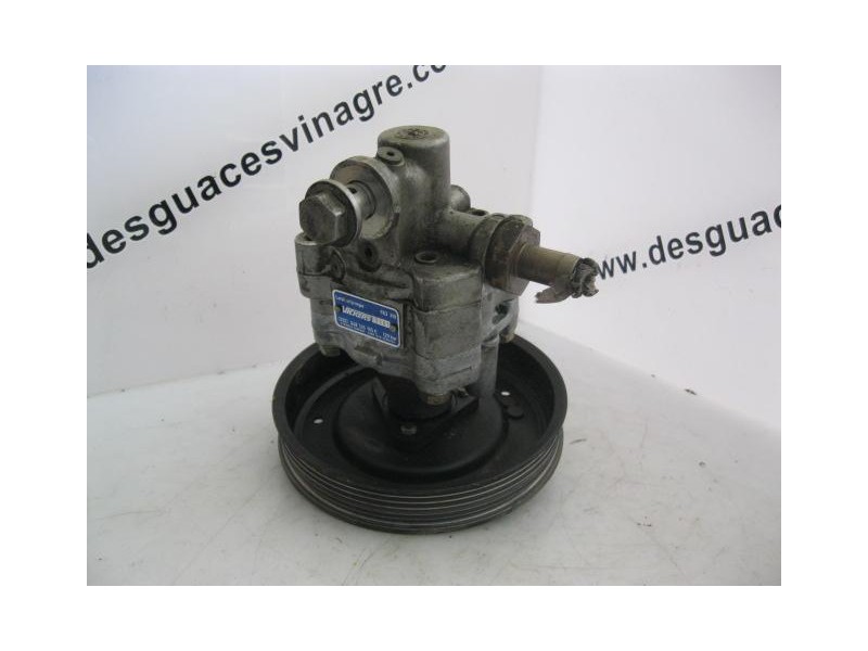 Recambio de bomba dirección : audi 100 : 2.3 g /aar (133,28cv) 4p [1991] para audi 100 2.3 g /aar   referencia OEM IAM 048145155