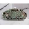 Recambio de cuadro instrumentos para mitsubishi carisma 1.8 g 115 cv 4g93 referencia OEM IAM MR381000  