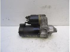 Recambio de motor arranque : opel agila : 1.2 g (74,78cv) [2000] para opel agila 1.2 g referencia OEM IAM D6RA162VALEO   2