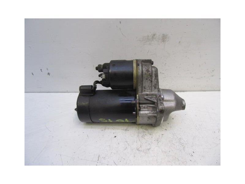 Recambio de motor arranque : opel agila : 1.2 g (74,78cv) [2000] para opel agila 1.2 g referencia OEM IAM D6RA162VALEO  