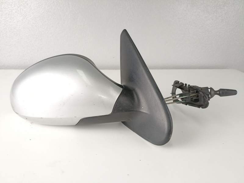 Recambio de retrovisor derecho para seat leon (1m1) 1.6 16 v referencia OEM IAM 1M0857934A  
