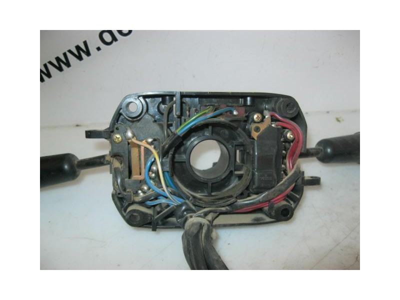 Recambio de mando luces y limpias : ssangyong actyon : 2.5 d -xd3p (68cv) 5p [1995] para ssangyong actyon 2.5 d -xd3p referencia