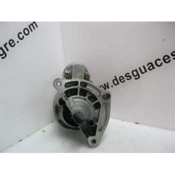 MOTOR ARRANQUE 