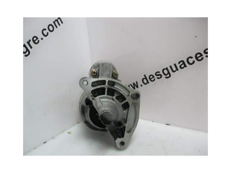Recambio de motor arranque para peugeot 306 1.4 g-nfz referencia OEM IAM   
