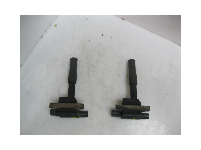 Recambio de bobina : rover 25 : 1.4 g -14k4f (103,36cv)16v 3p [2001] para rover  25 1.4 g -14k4f 16v referencia OEM IAM DENSO100