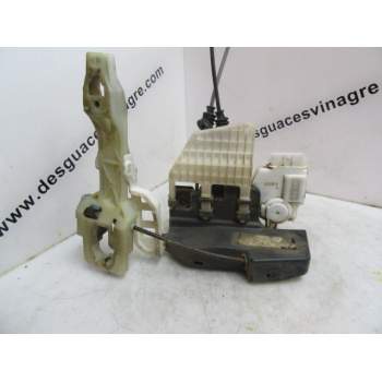CERRADURA PUERTA DELANTERA DERECHA 813201D010 