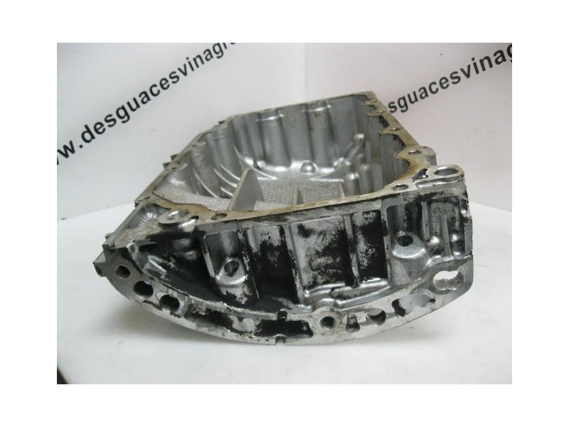 Recambio de carter aceite : rover 25 : 1.4 g -14k4f (103,36cv)16v 3p [2001] para rover  25 1.4 g -14k4f 16v referencia OEM IAM  