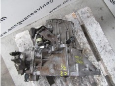 Recambio de cambio 6v (td /tdi) : peugeot 407 : 2.0 hdi [2005] para peugeot 407 2.0 hdi referencia OEM IAM 20MB02   2