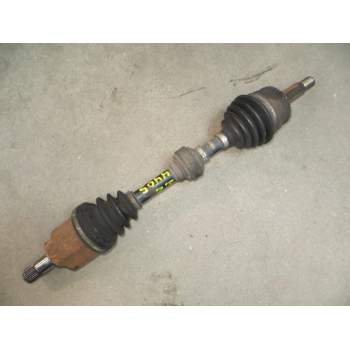 TRANSMISION DELANTERA IZQUIERDA CON ABS 