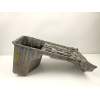 Recambio de carter aceite para ssangyong kyron 2.0 xdi referencia OEM IAM 6640101013  