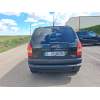 opel zafira a monospace (t98) del año 2000