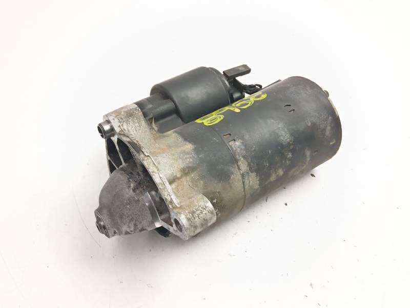 Recambio de motor arranque para peugeot 205 plus 1.4 g referencia OEM IAM 96052193 0001112007 