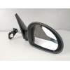 Recambio de retrovisor derecho para seat leon (1m1) 1.6 16 v referencia OEM IAM 1M0857934A  