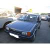 ford fiesta ii (fbd) del año 1987