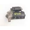 Recambio de motor arranque para peugeot 205 plus 1.4 g referencia OEM IAM 96052193 0001112007 
