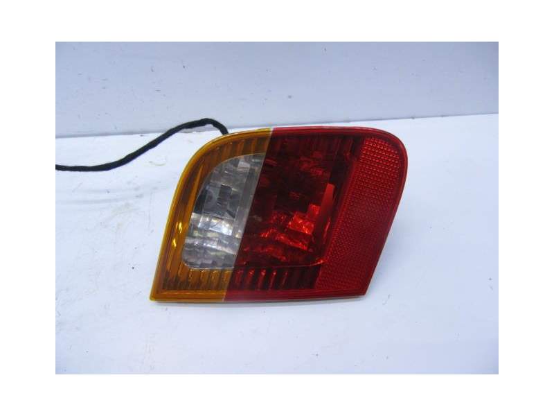 Recambio de piloto porton izquierdo para bmw 3 (e46) 320 d referencia OEM IAM 63216907945  